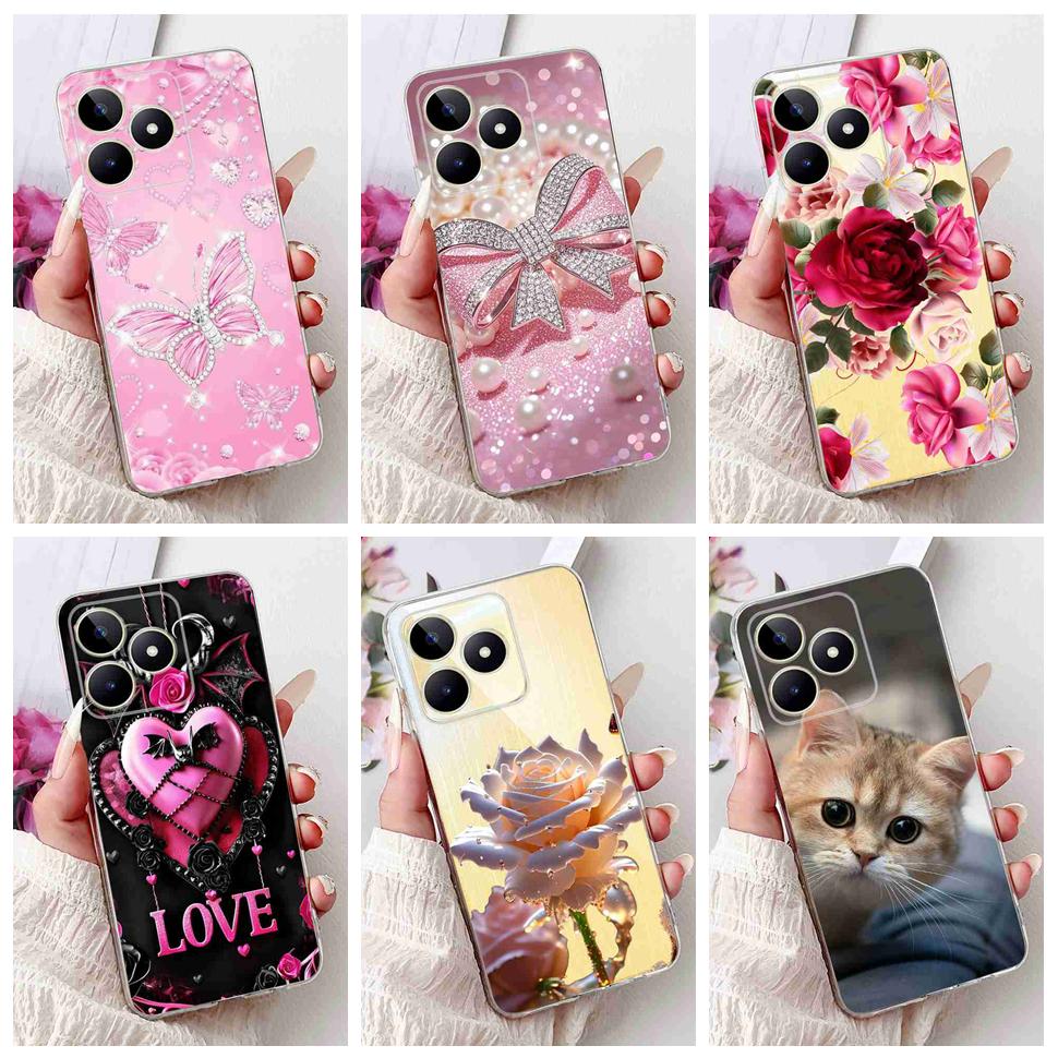 For Realme Note 50 Case Note50 - đánh giá và giá Realme Note 50