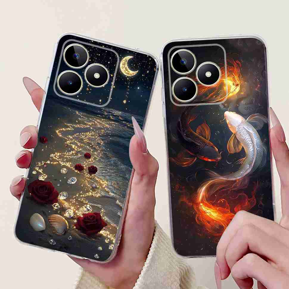 For Realme Note 50 Case Note50 - đánh giá và giá Realme Note 50