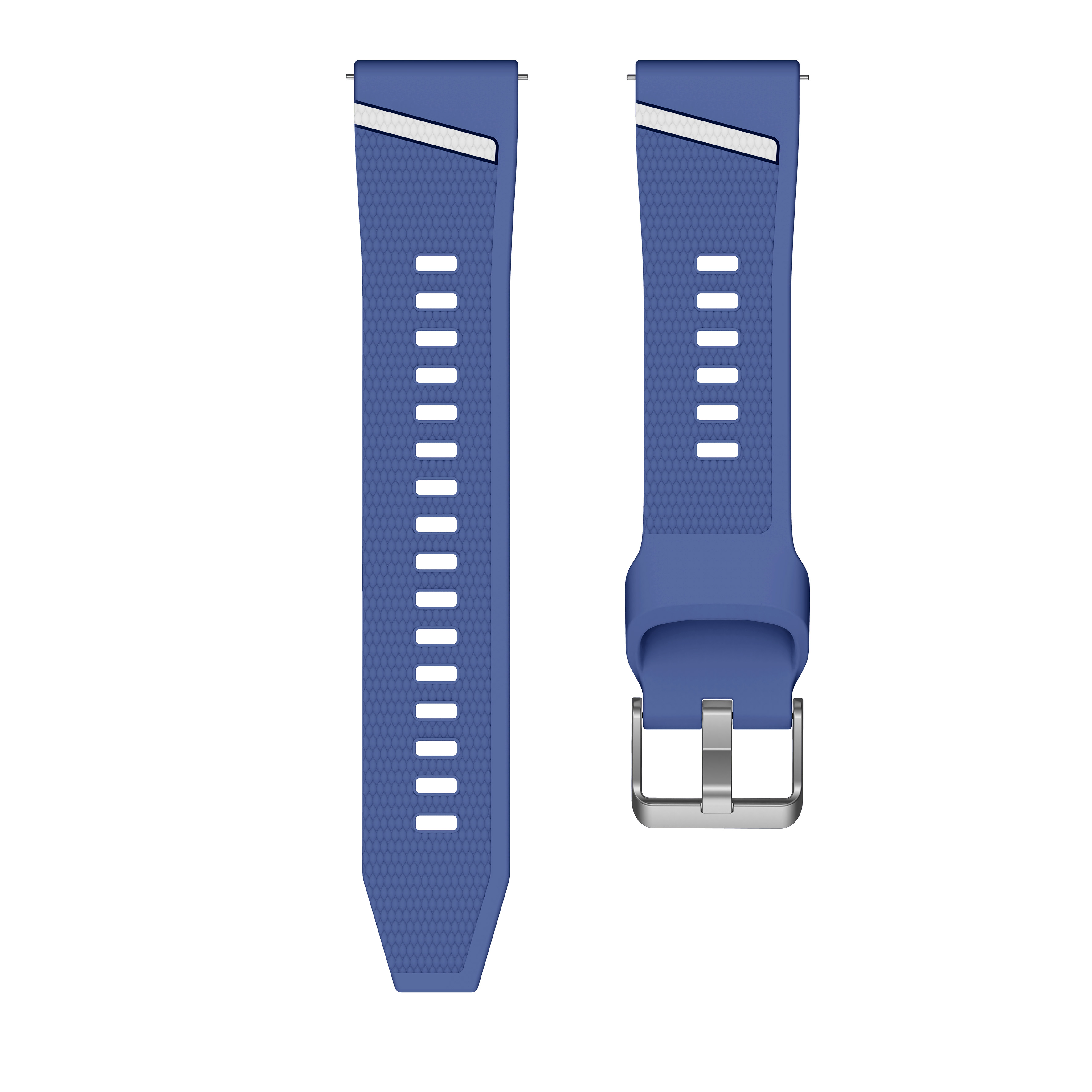 Original 1:1 Silicone Band For - đánh giá và giá Titan Smartwatch Accessories