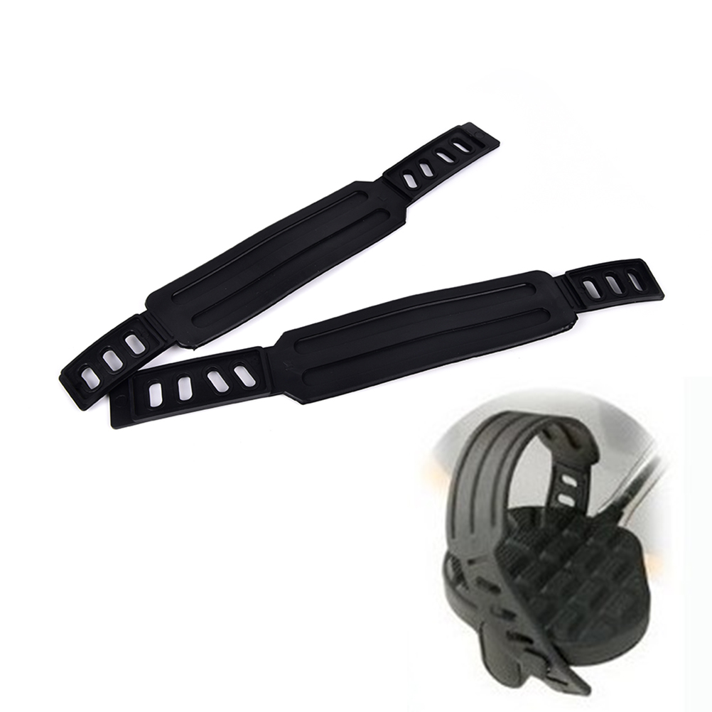 New-1Pair Pedal Straps Belts F - đánh giá và giá Milanaise Mesh Band
