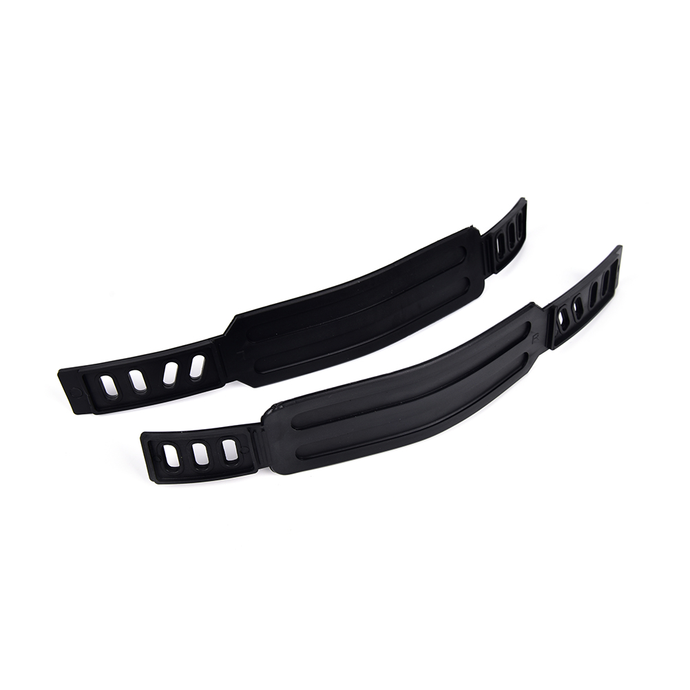 New-1Pair Pedal Straps Belts F - đánh giá và giá Milanaise Mesh Band