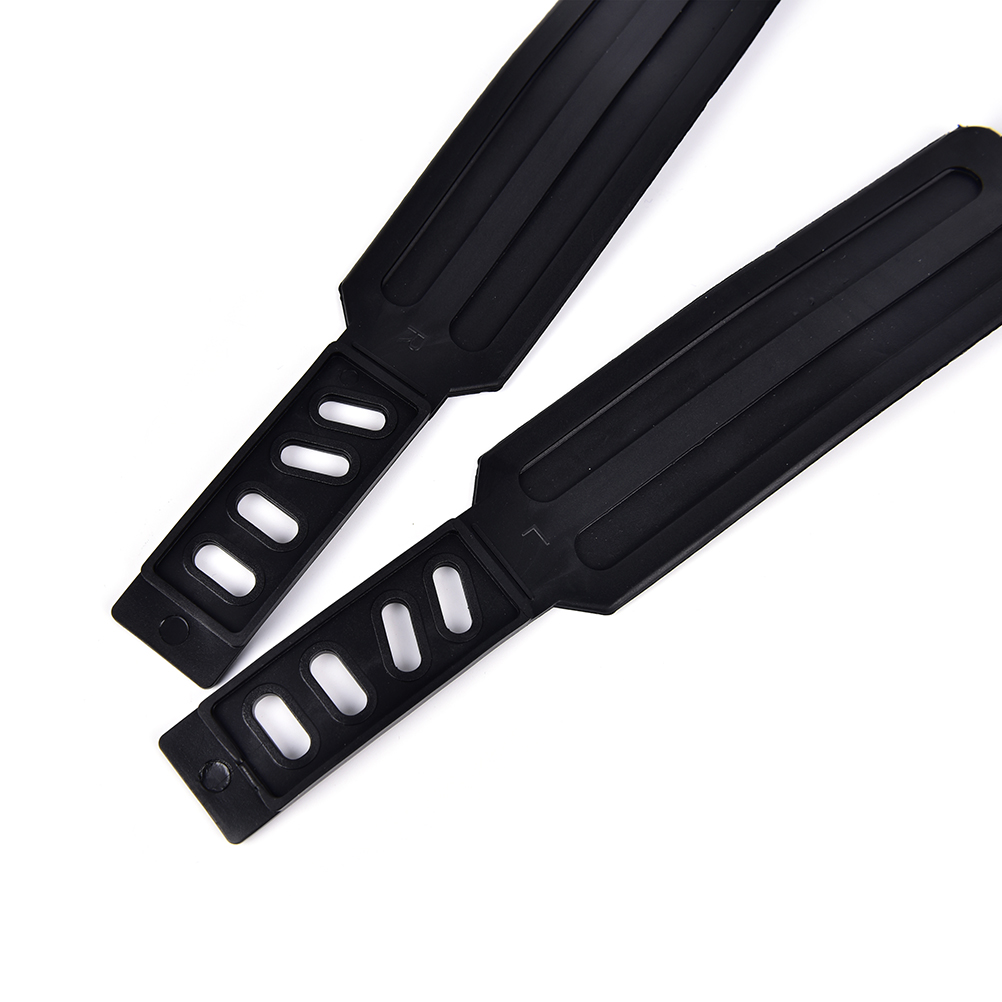New-1Pair Pedal Straps Belts F - đánh giá và giá Milanaise Mesh Band