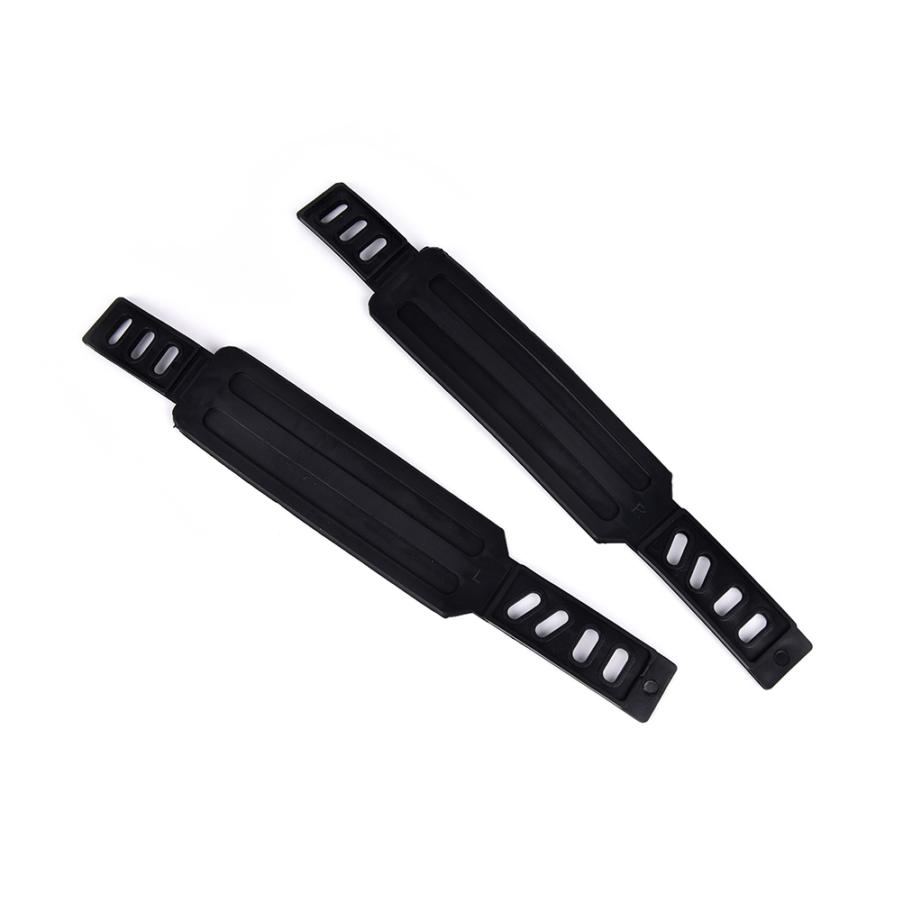 New-1Pair Pedal Straps Belts F - đánh giá và giá Milanaise Mesh Band