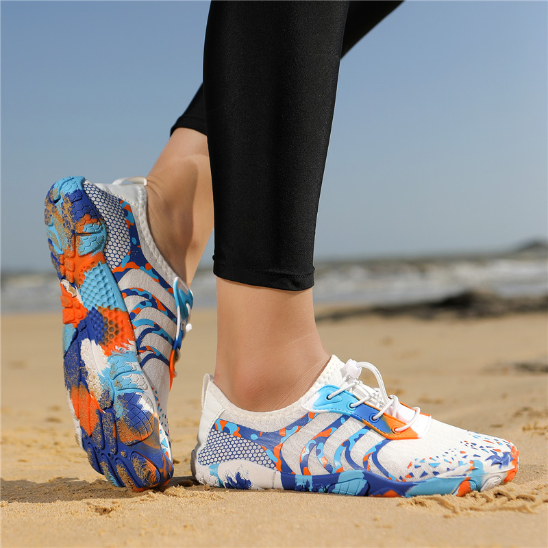 Unisex Quick-Drying Barefoot W - đánh giá và giá Milanaise Mesh Band