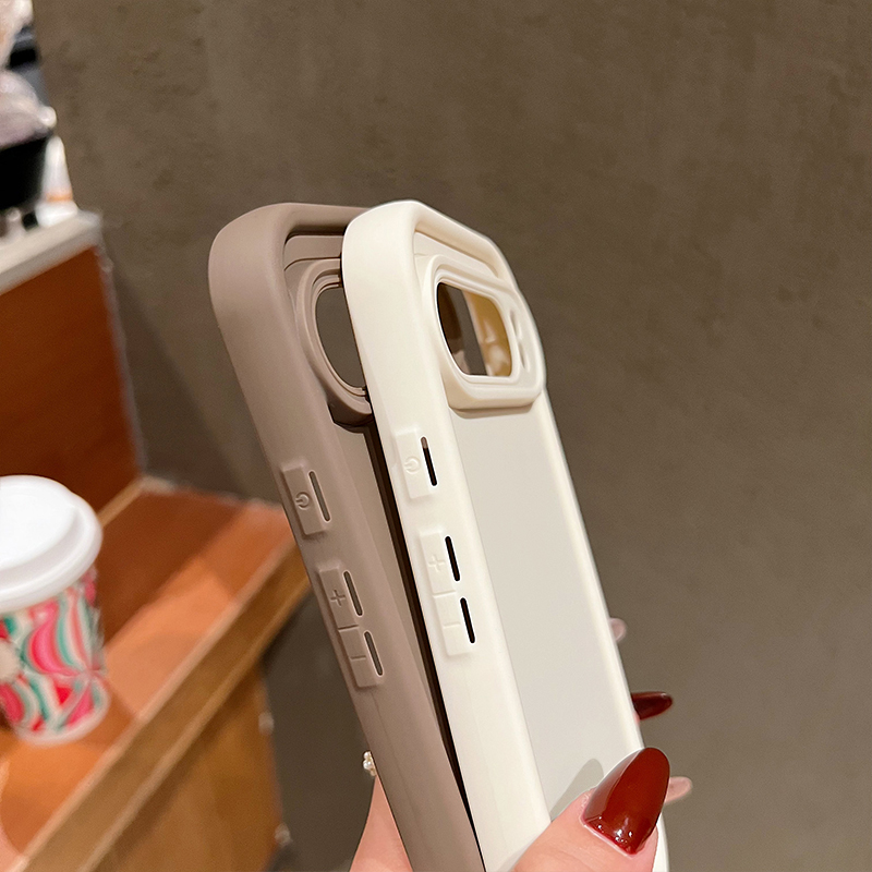 Pink Love Heart Printed Phone  - đánh giá và giá Google Pixel 8A