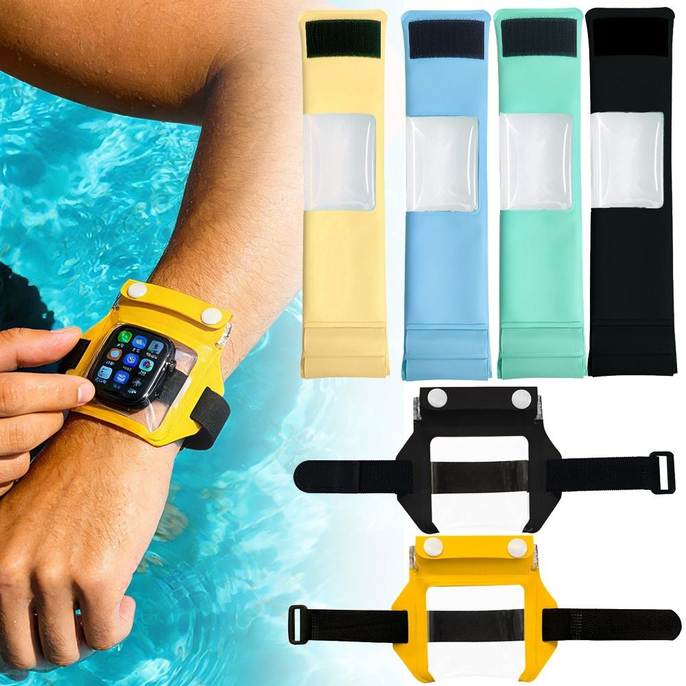 Touchscreen Compatible Smartwa - đánh giá và giá Smartwatch Touch