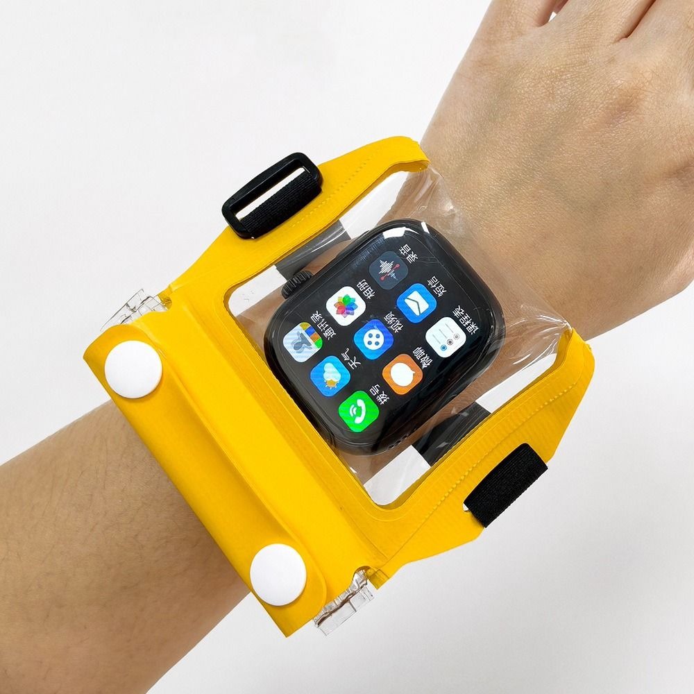 Touchscreen Compatible Smartwa - đánh giá và giá Smartwatch Touch
