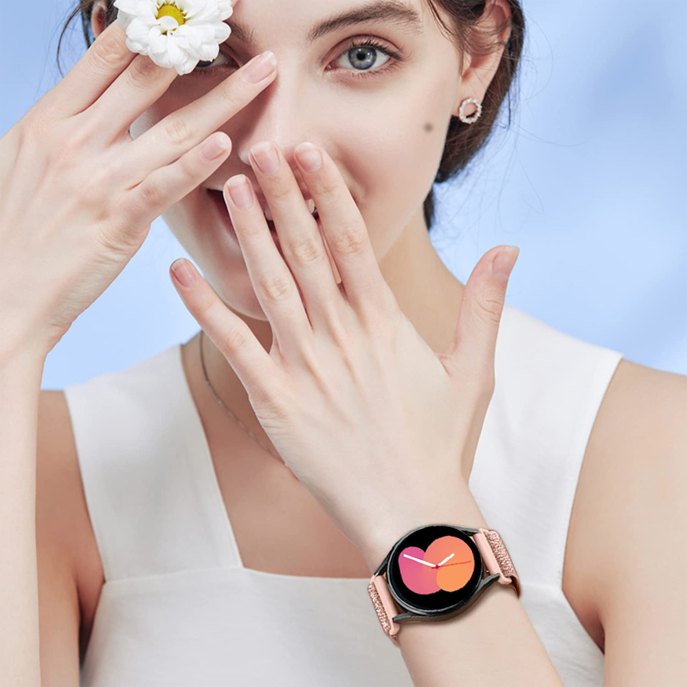 Bohemian strap For Samsung Gal - đánh giá và giá Titan Smartwatch Accessories