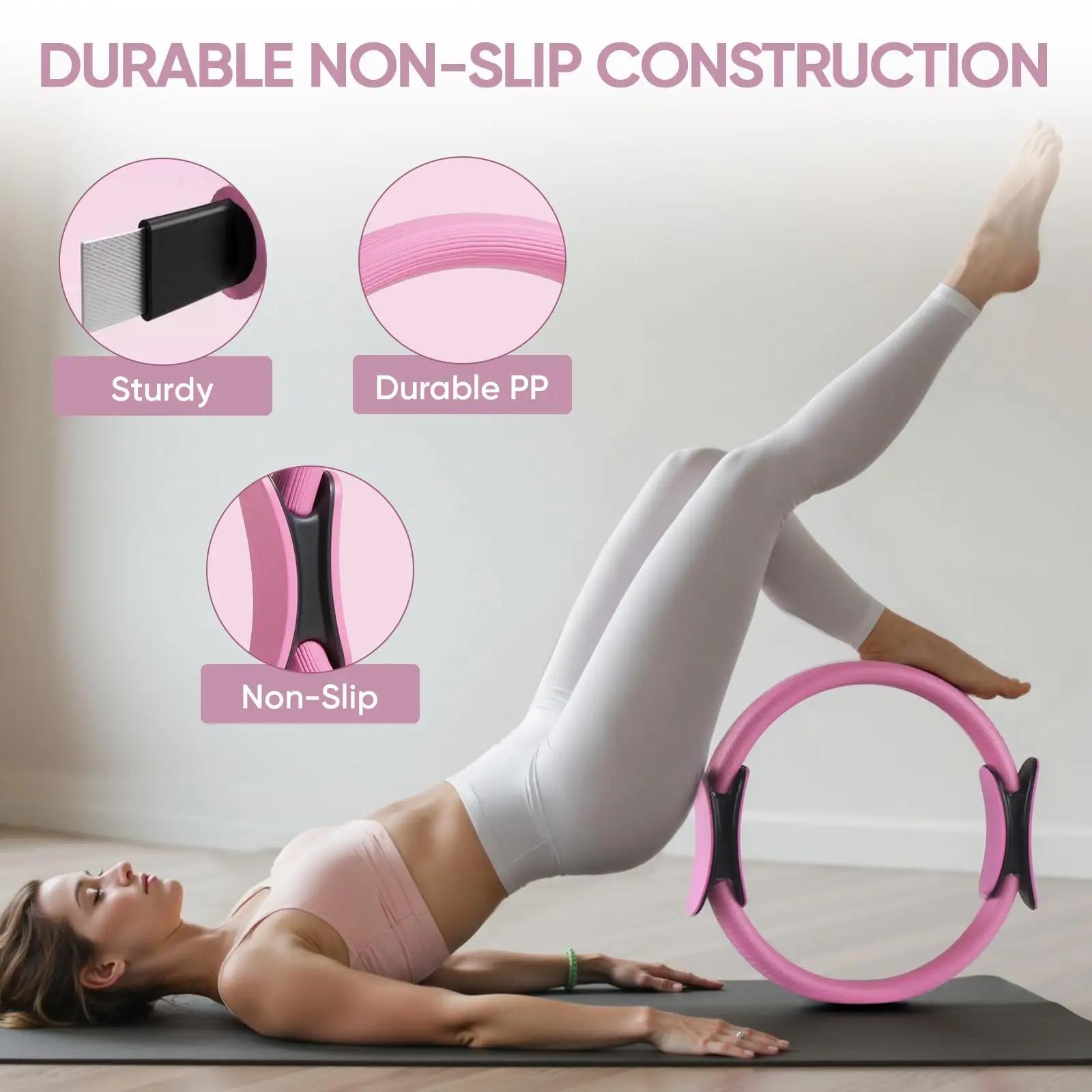 New Pilates Fitness Ball and F - đánh giá và giá Milanaise Mesh Band