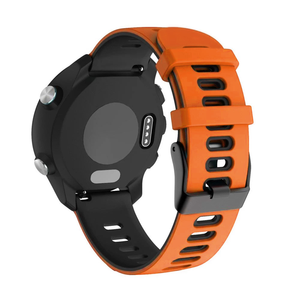 22Mm Mềm Dây Silicon Cho Xiaom - đánh giá và giá Xiaomi Smartwatch S3 Accessories