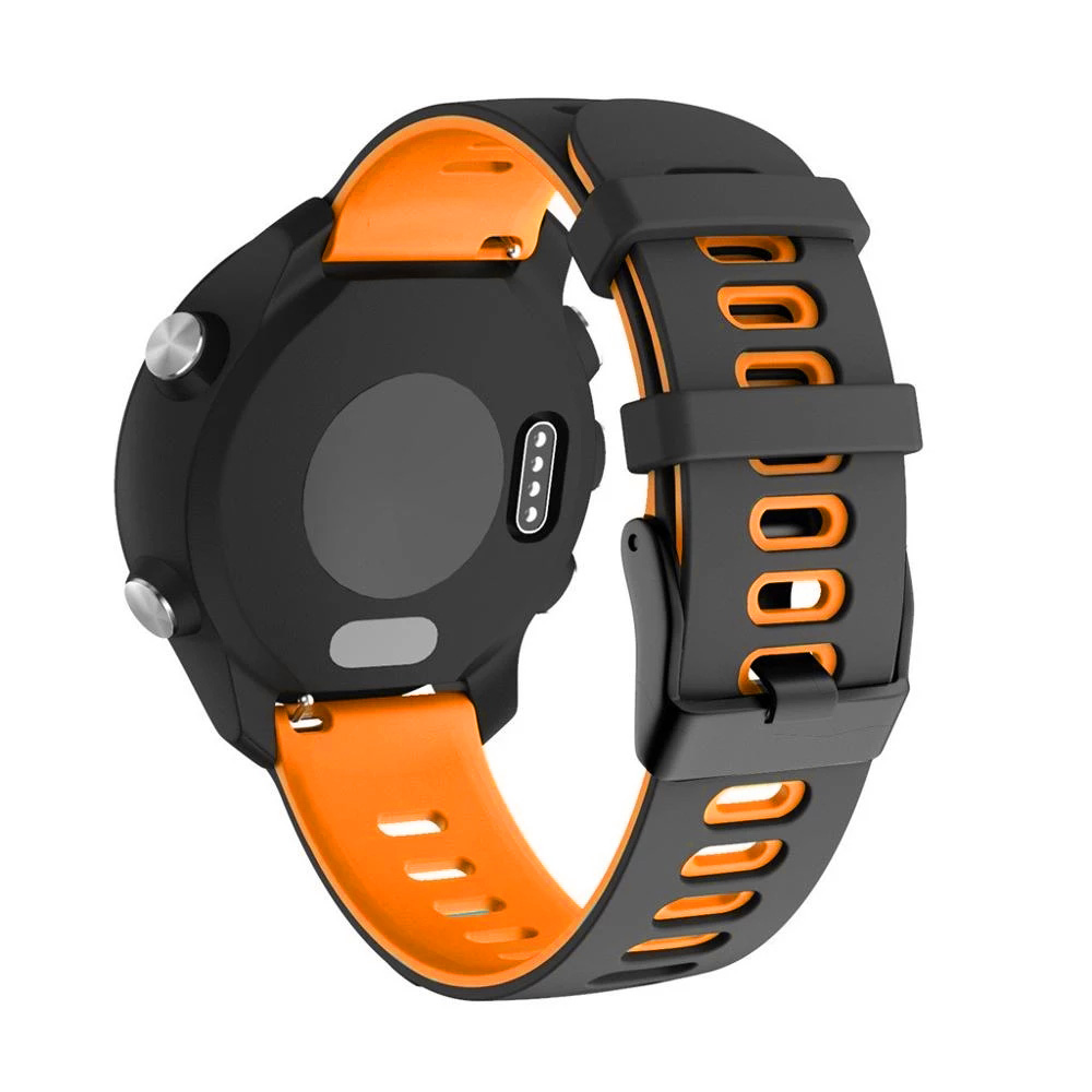 22Mm Mềm Dây Silicon Cho Xiaom - đánh giá và giá Xiaomi Smartwatch S3 Accessories