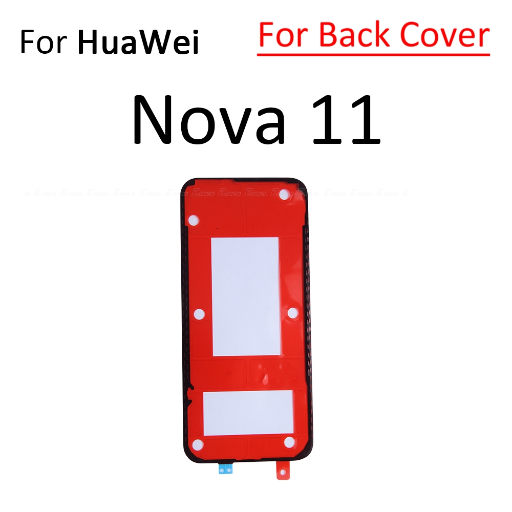 LCD Display Screen Back Batter - đánh giá và giá Huawei Nova 12