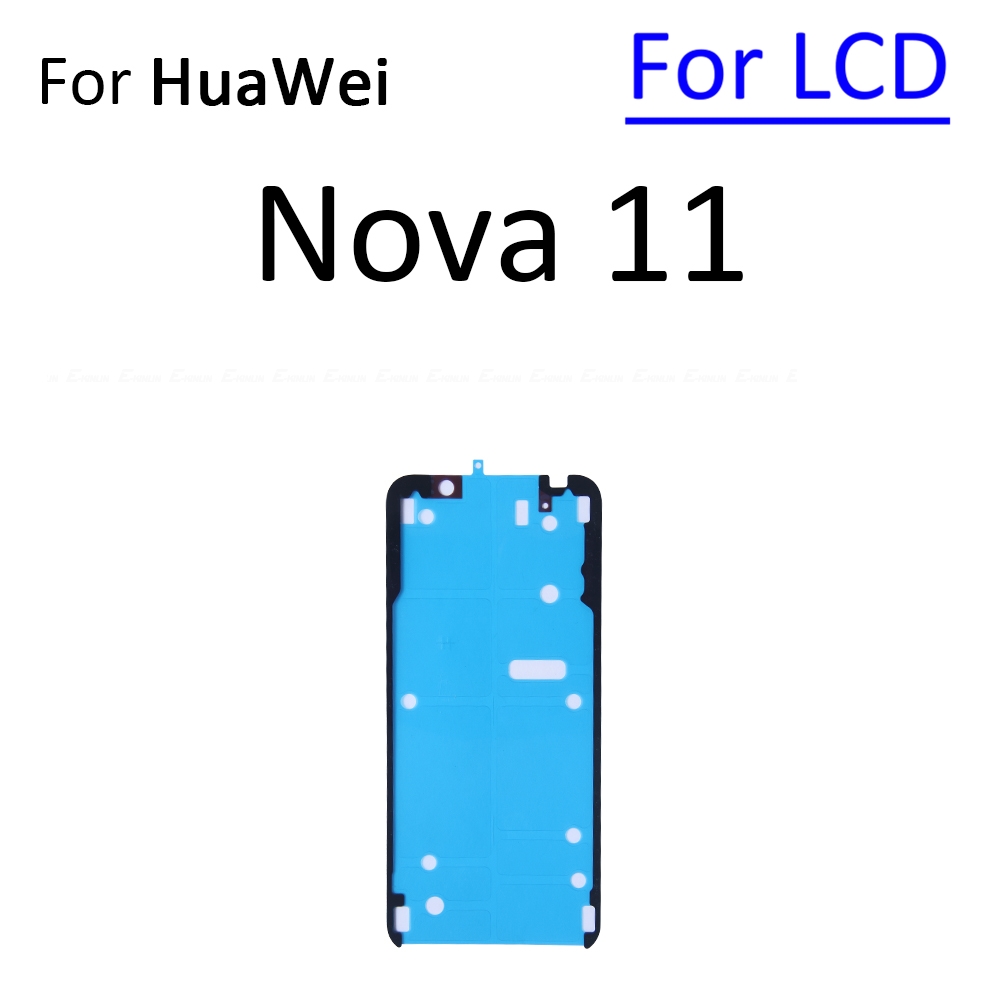LCD Display Screen Back Batter - đánh giá và giá Huawei Nova 12