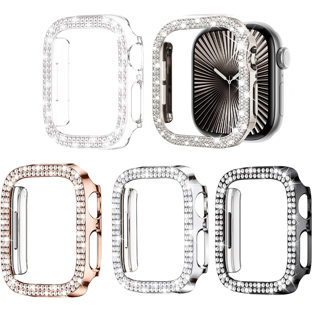 Cover For Apple watch Case 42m - đánh giá và giá Smartwatch Watch Accessories For Women