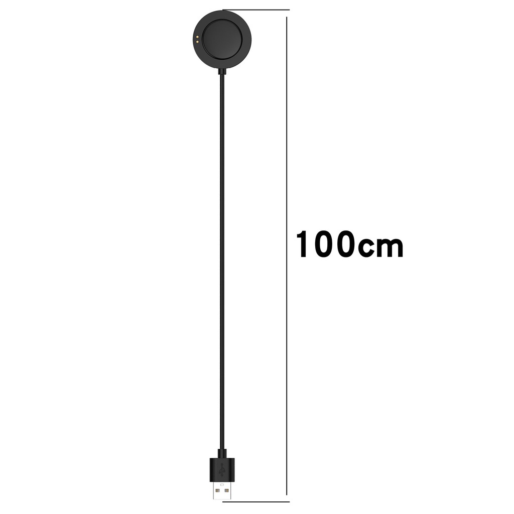 Magnetic USB Charging Cable fo - đánh giá và giá Xiaomi Smartwatch S3 Accessories