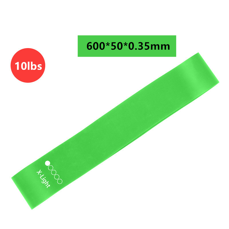 5Pcs TPE Resistance Bands Set  - đánh giá và giá Milanaise Mesh Band