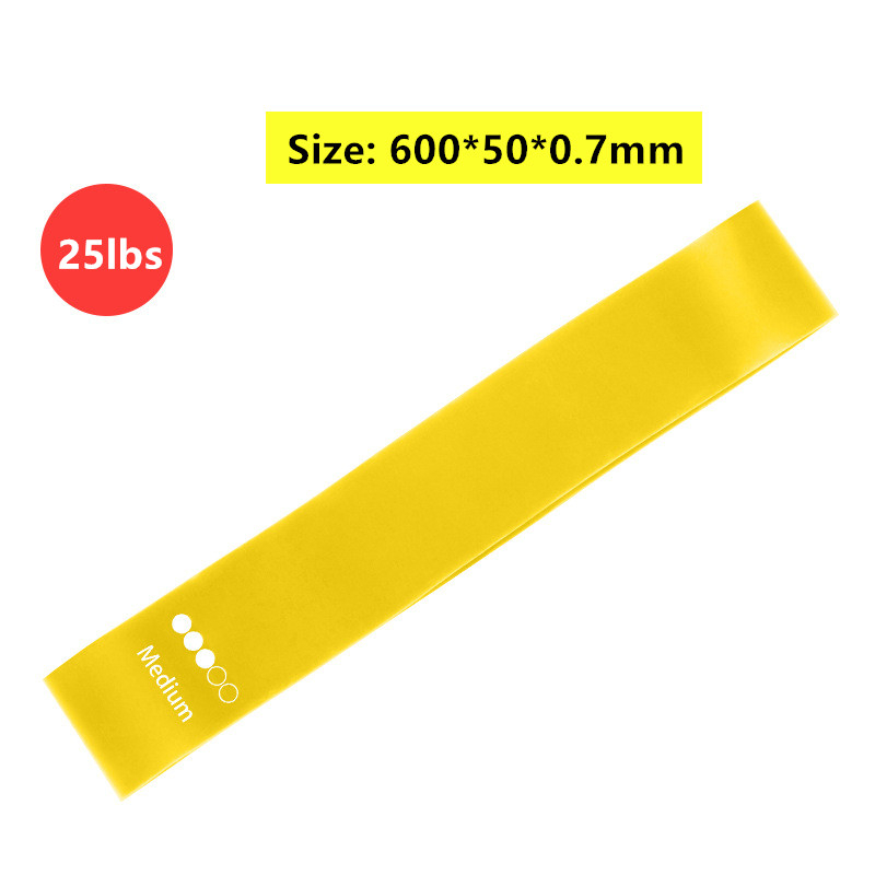 5Pcs TPE Resistance Bands Set  - đánh giá và giá Milanaise Mesh Band