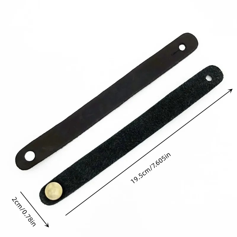 1/2/3pcs Leather Guitar Strap  - đánh giá và giá Leather Classic Strap