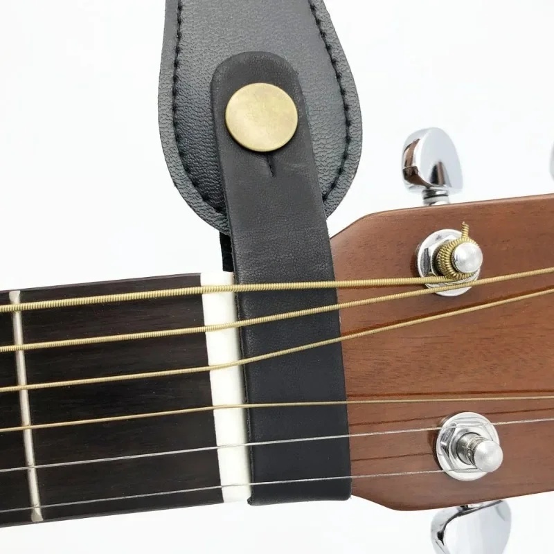 1/2/3pcs Leather Guitar Strap  - đánh giá và giá Leather Classic Strap
