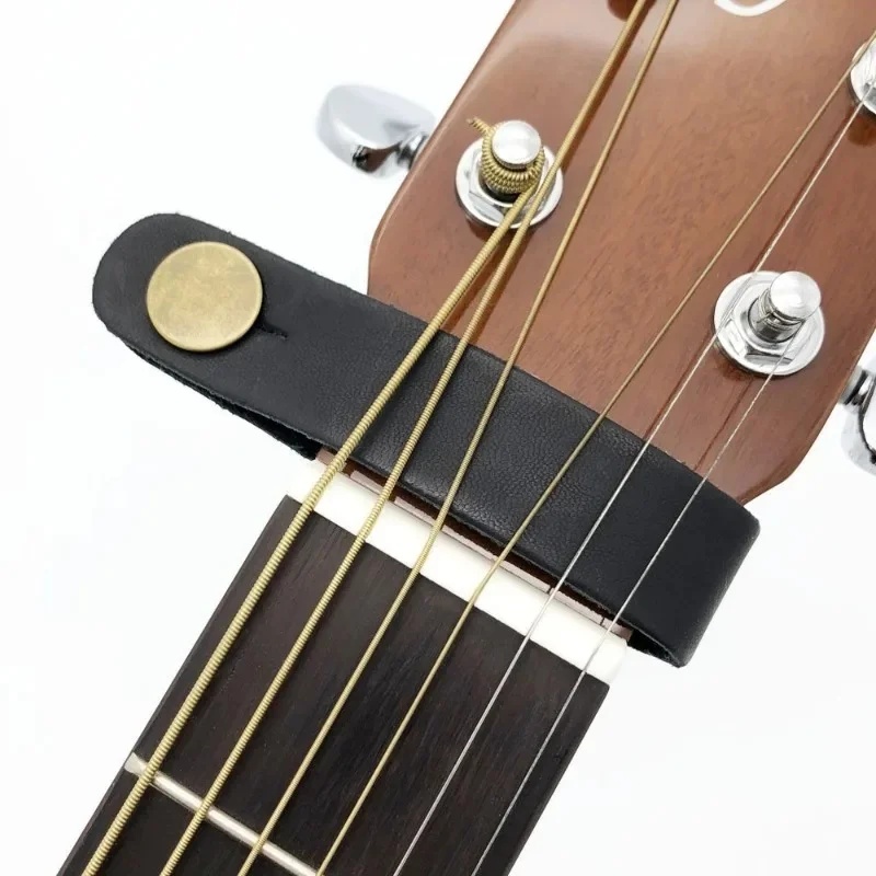 1/2/3pcs Leather Guitar Strap  - đánh giá và giá Leather Classic Strap