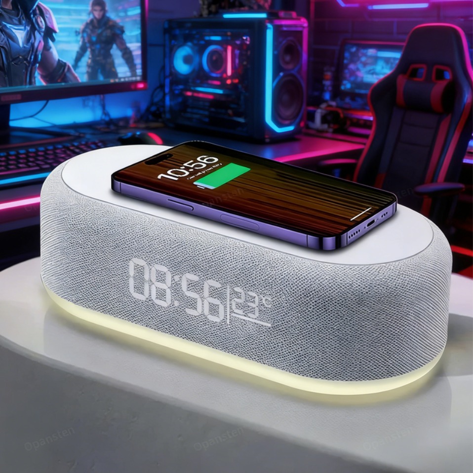 Wireless Charger Pad Phone Ala - đánh giá và giá Wireless Charger Watch