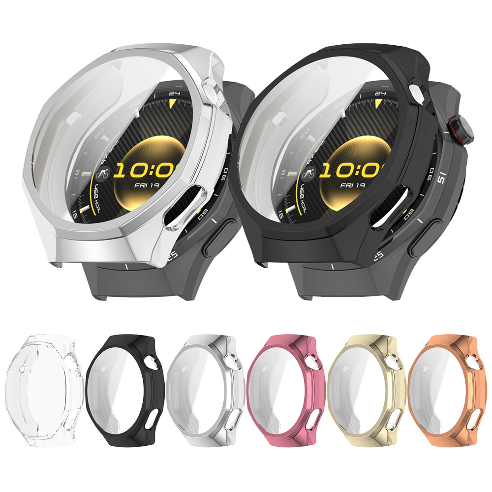 Soft TPU Cover for Huawei Watc - đánh giá và giá Titan Smartwatch Accessories