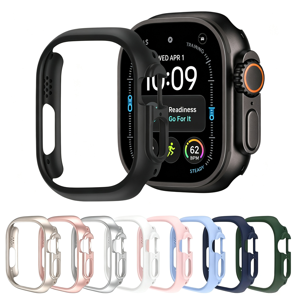 Cover Case For Apple Watch Ult - đánh giá và giá Smartwatch Watch Accessories For Women