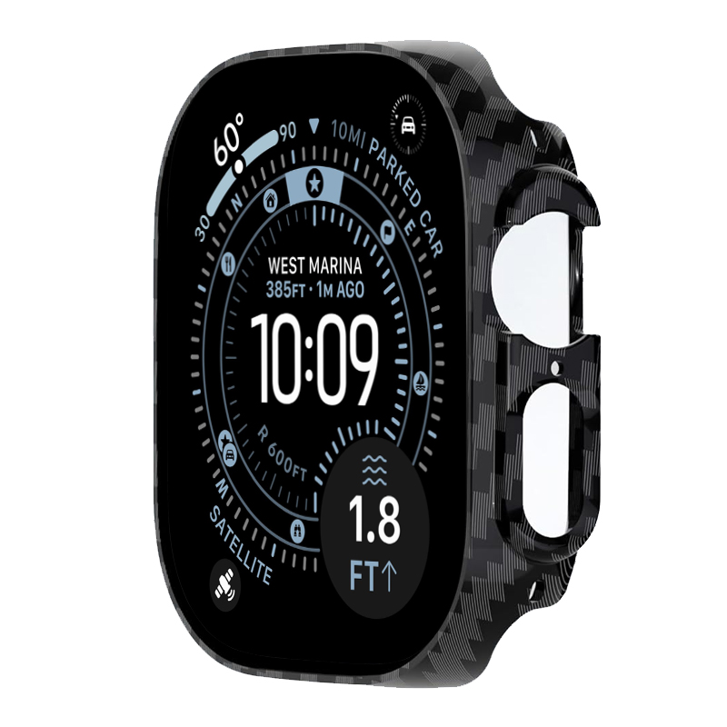 Cover Case For Apple Watch Ult - đánh giá và giá Smartwatch Watch Accessories For Women