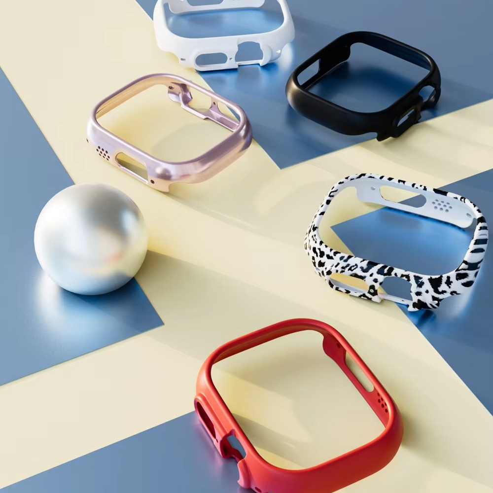 Cover Case For Apple Watch Ult - đánh giá và giá Smartwatch Watch Accessories For Women