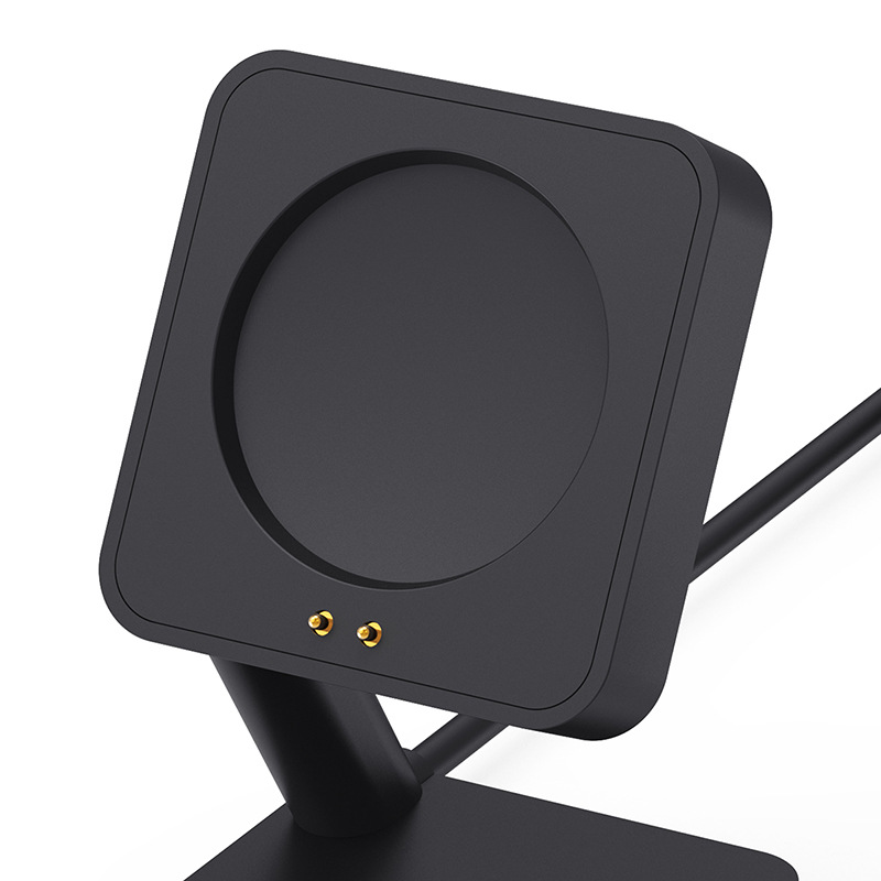 Desktop Stand Charger Adapter  - đánh giá và giá Xiaomi Smartwatch S3 Accessories