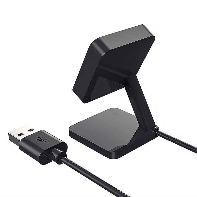 Desktop Stand Charger Adapter  - đánh giá và giá Xiaomi Smartwatch S3 Accessories