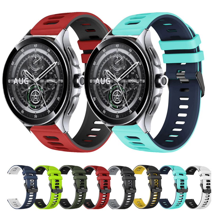 For Xiaomi Watch 2 Pro Strap S - đánh giá và giá Xiaomi Smartwatch S3 Accessories