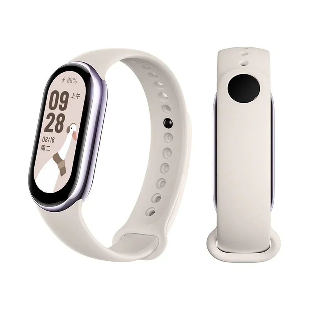 Silicone Strap For Xiaomi Mi b - đánh giá và giá Smartwatch Watch Accessories For Women