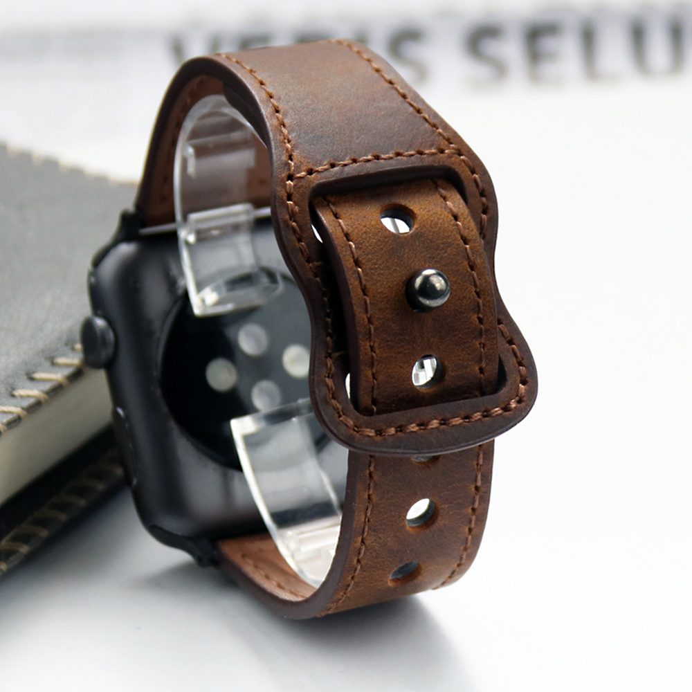 Bao Da Chính Hãng Correa Dây Đ - đánh giá và giá Smartwatch Accessories Shop